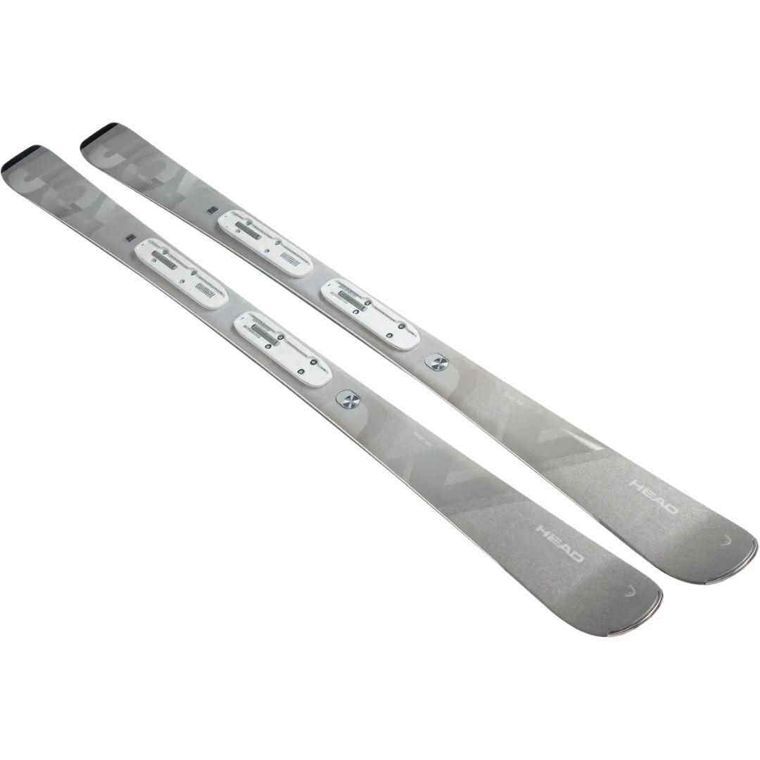 Head Women's Pure Joy Skis w/ Joy 9 GW SLR Bindings 2026